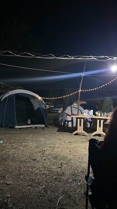 Akçakoca Mangal Kavlan Kamping