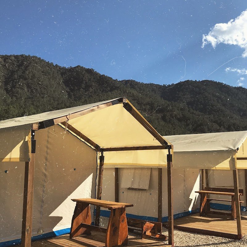 Adrasan Koreli Glamping